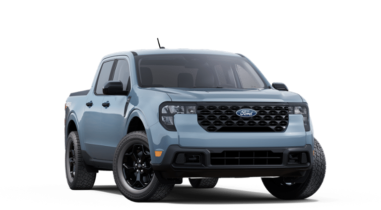 Maverick® vehicle